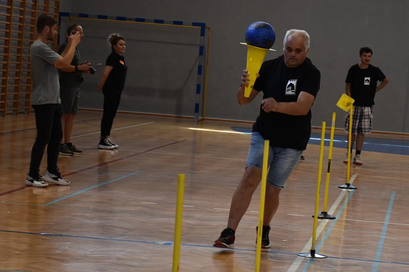  Sandomierskie Igrzyska Przyjaźni