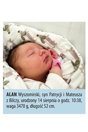 Zobacz dzieci urodzonych w naszych szpitalach-10207