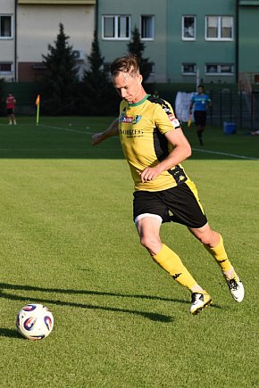 Siarka Tarnobrzeg - Star Starachowice-10213