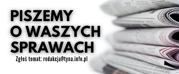 tyna.info.pl na Facebooku