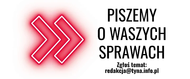 tyna.info.pl na Facebooku