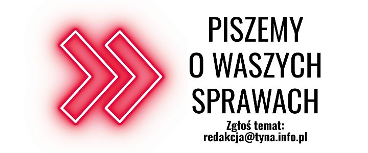 tyna.info.pl na Facebooku