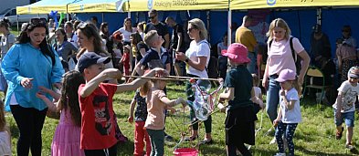Piknik Rodzinny w Tarnobrzegu-1144