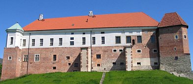 Wystawa „ZBY/WAR mistrz Warpechowski”  w Muzeum Zamkowym-1159