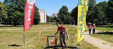 V Otwarte Mistrzostwa Nowej Dęby w biegu na orientację-1170
