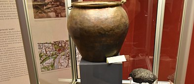 Europejskie Dni Archeologii w Muzeum Zamkowym w Sandomierzu-1190