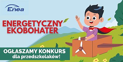 Energetyczny Ekobohater