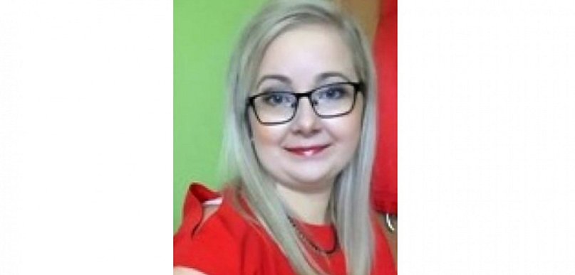 Oko w oko z Malwiną Stawiarz terapeutą zajęciowym w Środowiskowym Domu Samopomocy