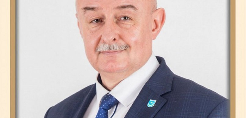 Oko w oko z Bogusławem Potańskim - przewodniczącym Rady Miasta Tarnobrzega