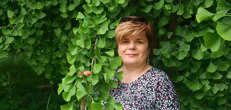 Oko w oko z Beatą Grzywacz - nauczycielką, prezes Fundacji Mieć Pasję i członkinią