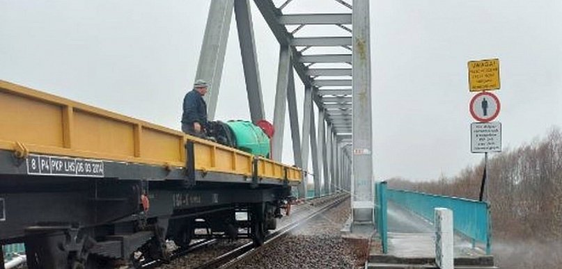 Opryski przeciwko zarazie rozpylane są na terenach powiatów tarnobrzeskiego, kolbu