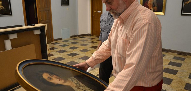 Bezcenne dary dla tarnobrzeskich muzeów [wideo][W najnowszym numerze]