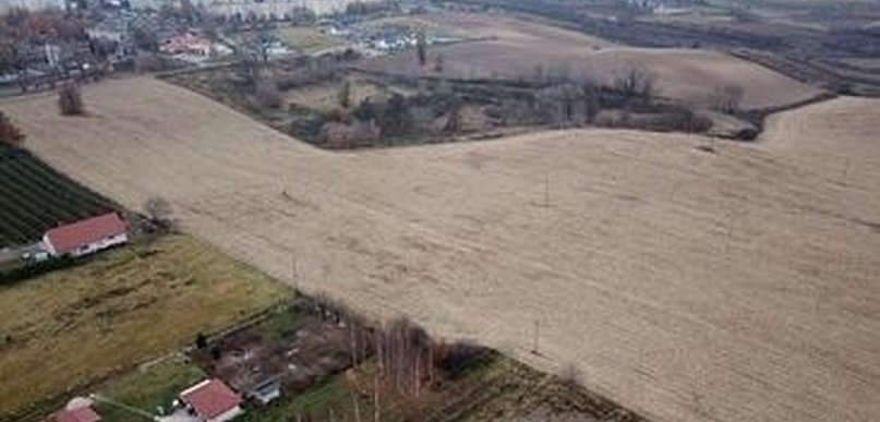 W Sandomierzu powstanie nowe osiedle [W najnowszym numerze]