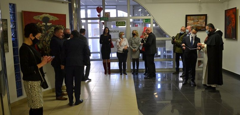 Będą pomagać ofiarom przestępstw. Sprawdź gdzie [zdjęcia]