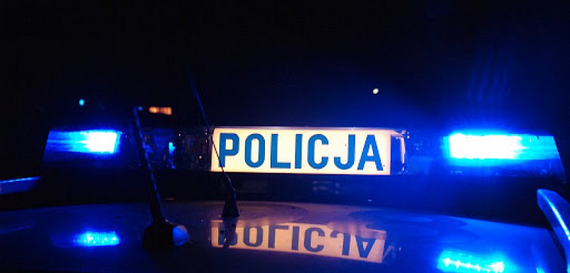 Podkarpacie. 18-latek przez miesiąc posiadał prawo jazdy. Przekroczył prędkość i p