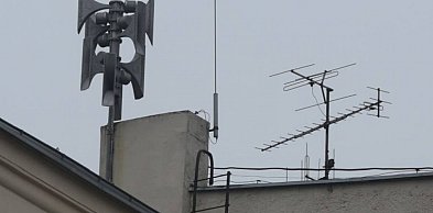 Dziś zawyją syreny alarmowe