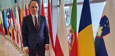 Znamy listę kandydatów PiS z Podkarpacia w wyborach do Parlamentu Europejskiego