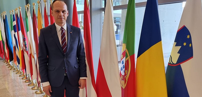 Znamy listę kandydatów PiS z Podkarpacia w wyborach do Parlamentu Europejskiego