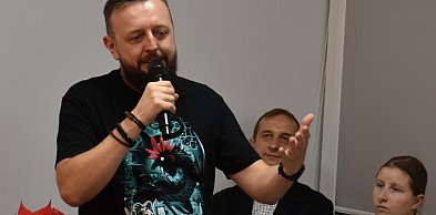 ...