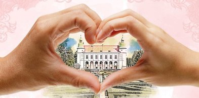 Zamek w Baranowie Sandomierskim zaprasza na Walentynki! Sprawdź ofertę-200964