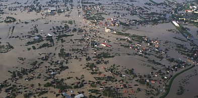 15 lat od powodzi. Zdjęcia z Sandomierza [FOTO]-202702