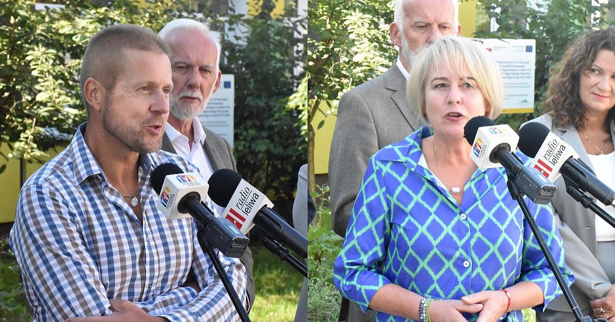 Tarnobrzeg. Którędy do szkół, przy których trwają remonty drogowe? Magistrat i dyrektorzy placówek przedstawiają szczegóły