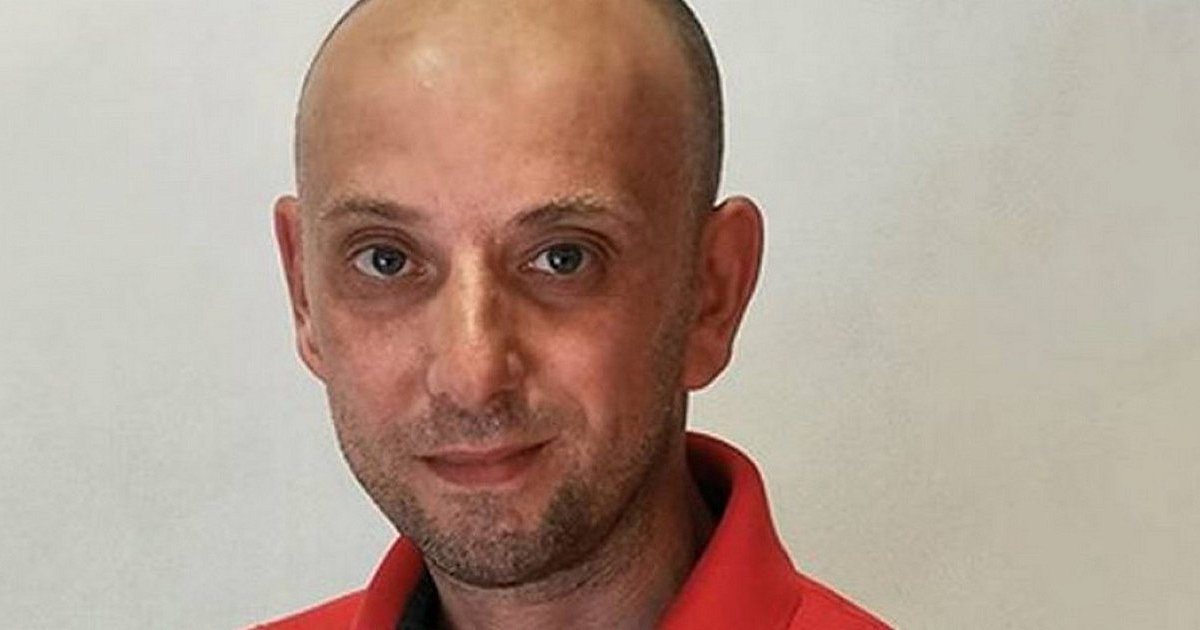 Paweł Bartoszek powalczy o mandat senatora. Ma tylko dwa dni na zebranie 2000 podpisów