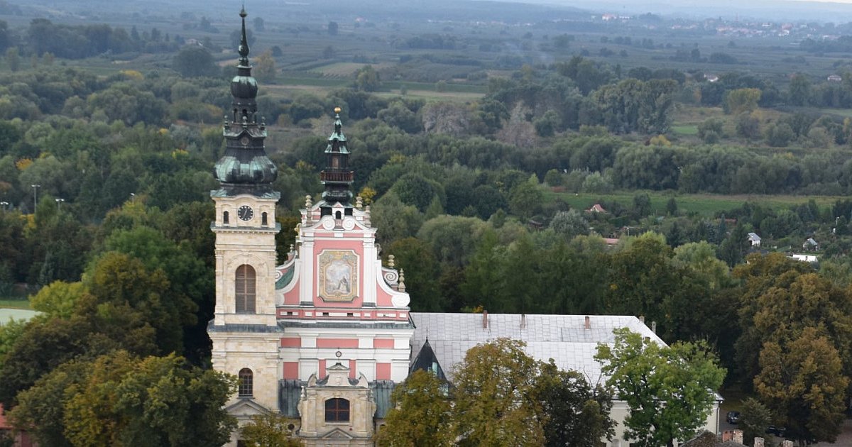 Przeor tarnobrzeskich dominikanów zrezygnował z funkcji