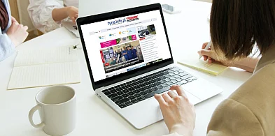 Twoi klienci czytają nasz portal! Zapytaj o reklamę-204618