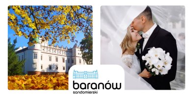 Niepowtarzalny klimat wesel i ślubów w Zamku w Baranowie Sandomierskim -205588
