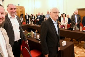  Rada Miasta Tarnobrzega odbyła ostatnią sesję w mijającej kadencji [ZDJĘCIA]-210212