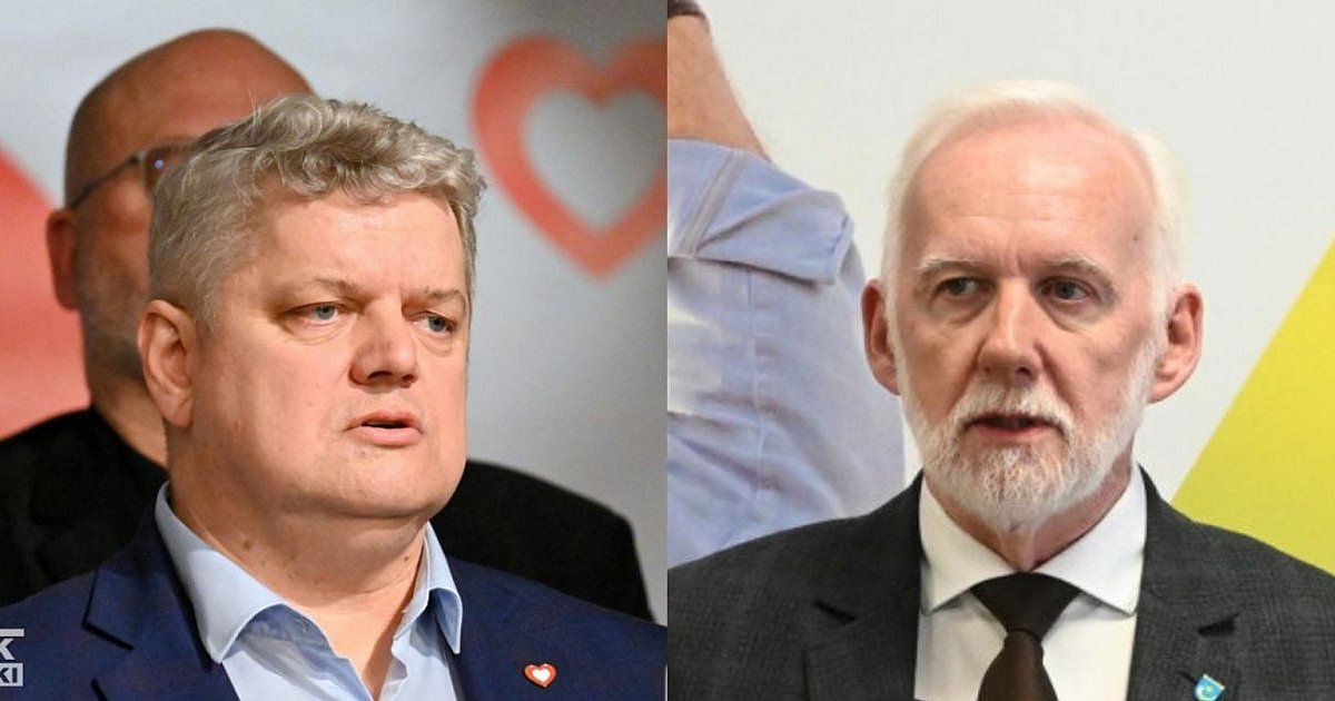 Sądny dzień w kampanii wyborczej w Tarnobrzegu - zakończył się proces Bożek kontra Mastalerz