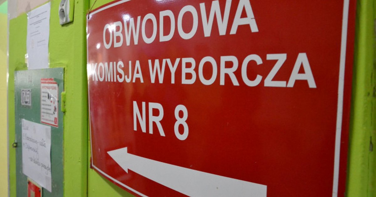 Wybory 2024. Sprawdź frekwencję w poszczególnych gminach powiatu tarnobrzeskiego