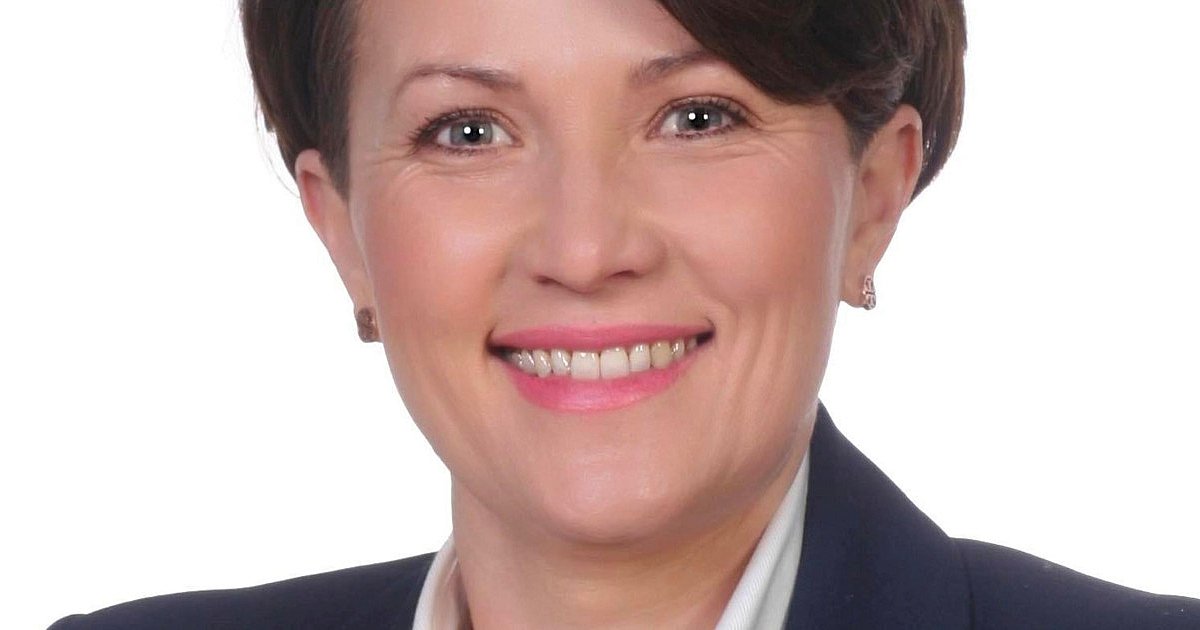 wybory 2024 Koprzywnica, Aleksandra Klubińska