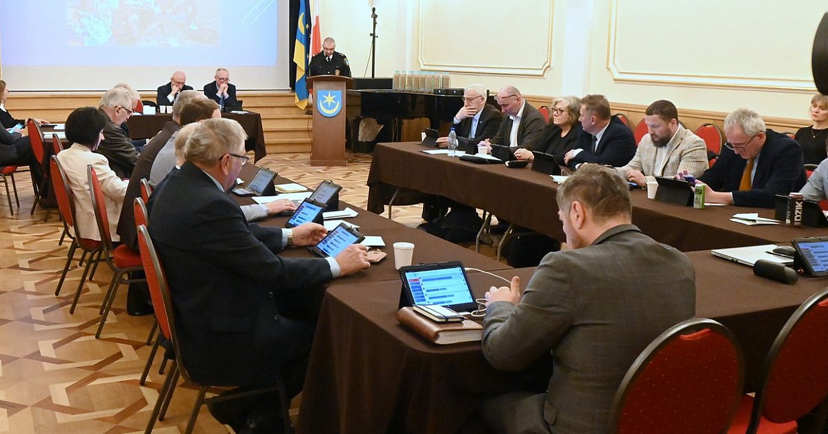 Znamy wyniki wyborów do Rady Miasta Tarnobrzega w kadencji 2024 - 2029. W radzie znaleźli się reprezentanci tylko 3 komitetów