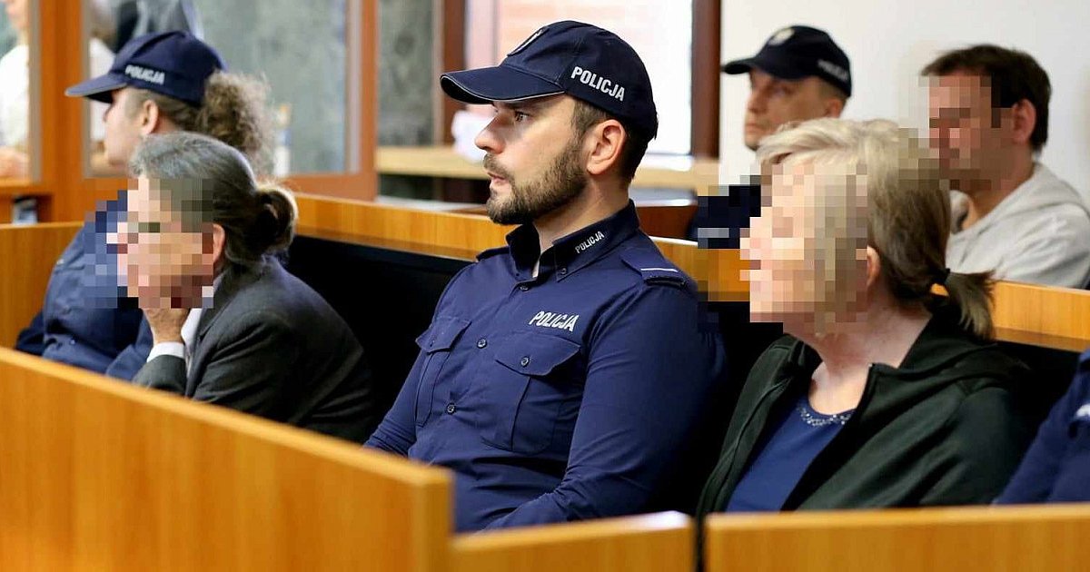 Proces pracowników Banku Spółdzielczego w Grębowie - urzędniczka oskarża koleżanki o zmowę [ZDJĘCIA]