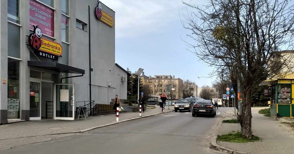 Trzy ulice w Sandomierzu będą jak nowe [Czytaj w gazecie]