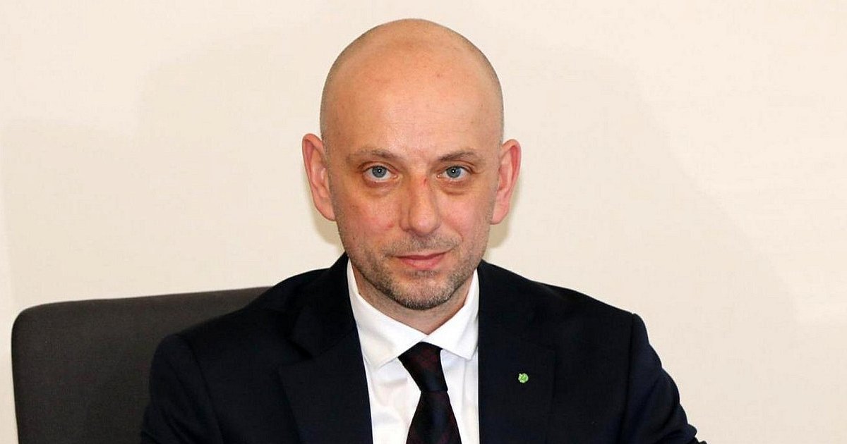 Wicewojewoda Paweł Bartoszek zrezygnuje ze stanowiska?