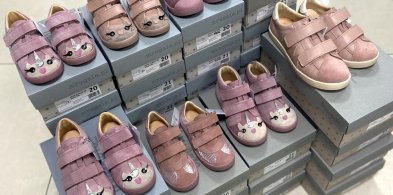 Bydgoszcz: gdzie znaleźć idealne buty dla Twojego dziecka?-210855
