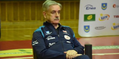 Przed nami finał Ligi Mistrzyń – rozmowa z trenerem Zbigniewem Nęckiem-210972