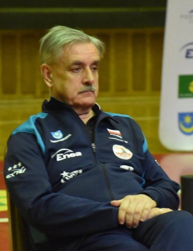 Przed nami finał Ligi Mistrzyń – rozmowa z trenerem Zbigniewem Nęckiem-210972