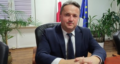 Leszek Kopeć nadal będzie burmistrzem Staszowa!-211050