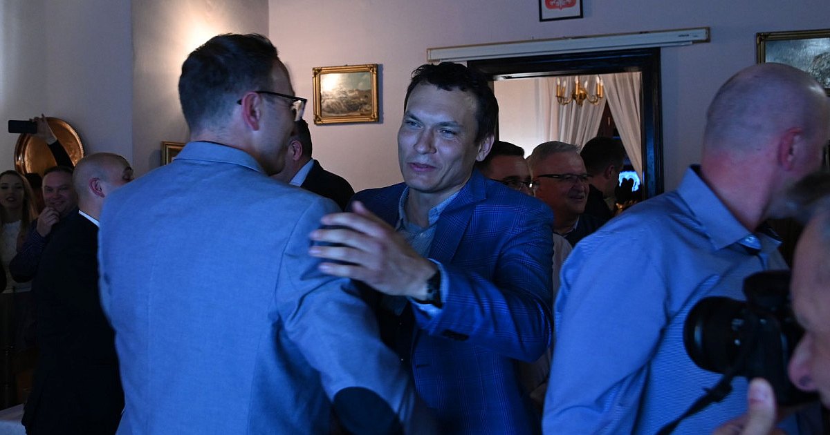 Kto zastąpi Łukasza Nowaka w Radzie Miasta Tarnobrzega?