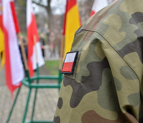 Wojsko zaprasza Polaków. Zacznie się w maju, skończy się w lipcu-211305