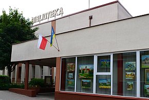 Rusza Tydzień Bibliotek w Tarnobrzegu-211351