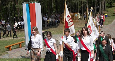 Święto Uniwersału w Połańcu 15 lat temu. Mamy dla was zdjęcia z 2009 roku [FOTO]-211379