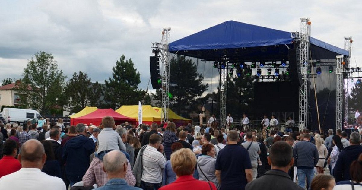 Dni Grębowa 2024 w najbliższy weekend