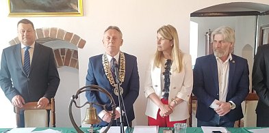 Jest nowy przewodniczący Rady Miasta Sandomierza-211443