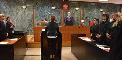 Nie doszło do zeznań pierwszego świadka w sprawie afery banku w Grębowie-211487