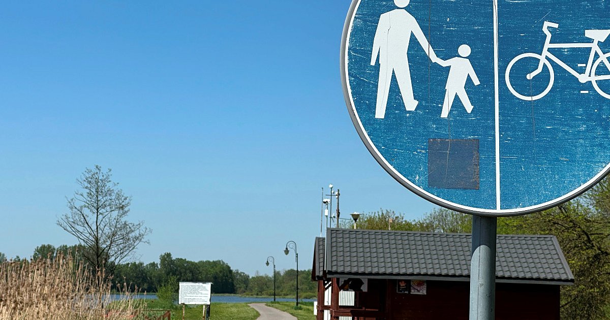 Koprzywnica z nową ofertą na sezon  turystyczny. Można tam wypożyczyć rowery